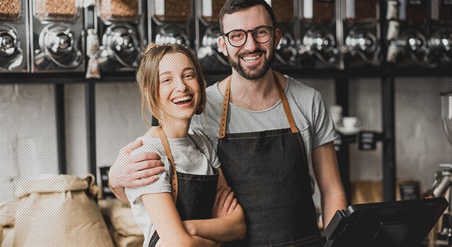 Συνέντευξη για δουλειά ως barista. Πώς θα προετοιμαστείς;