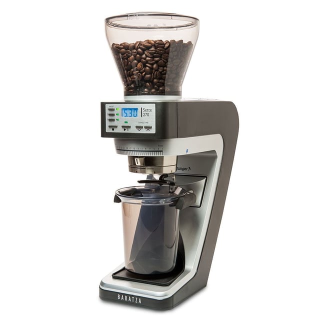 Baratza Sette 270