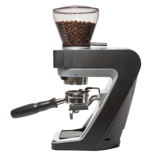 Baratza Sette 270: ρυθμίσεις