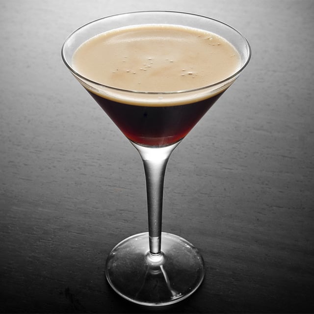 Kahlua Espresso Martini