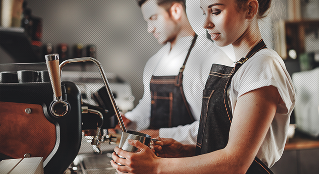 Τι είναι barista και ποιος ο ρόλος του;