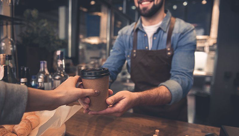 Πώς θα βρεις δουλειά ως barista