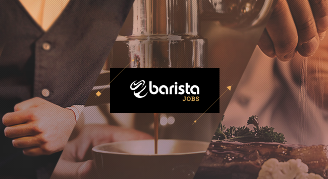 Η νέα πλατφόρμα barista JOBS… βρίσκει δουλειά σε κάθε barista!