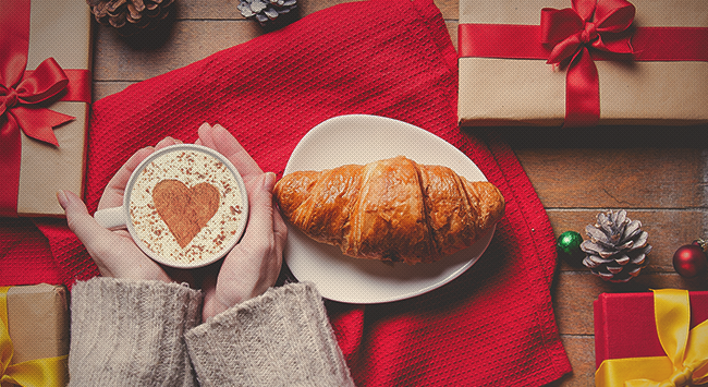 5 Χριστουγεννιάτικα δώρα για τους coffee lovers!