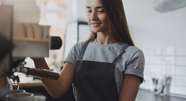 5 λόγοι για να γίνεις barista (όταν μεγαλώσεις)