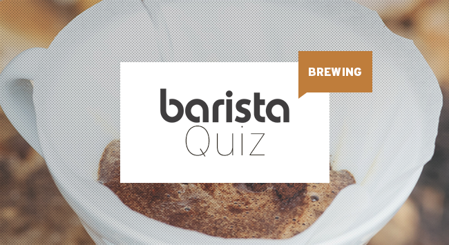 {Quiz}: Ξέρεις από καλό brewing;