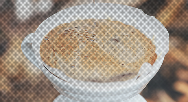 Τα μυστικά του pour over!