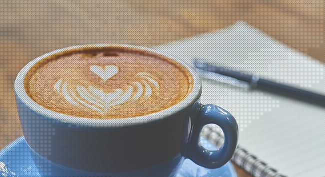 Τα συχνότερα λάθη στο latte art!