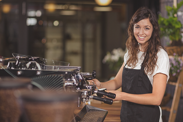 4+1 χρήσιμες συμβουλές για κάθε νέο barista!