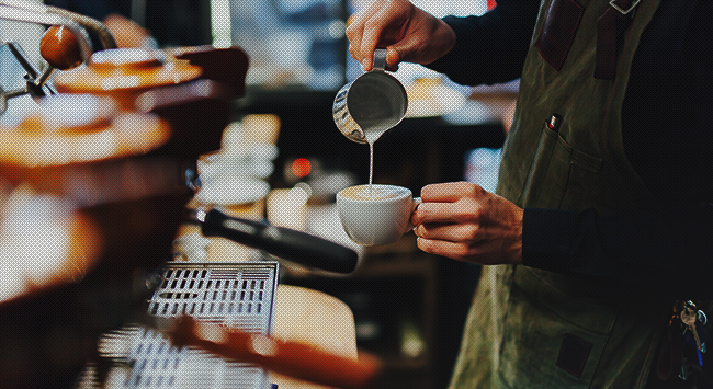 Τι πρέπει να περιέχει το βιογραφικό ενός barista;